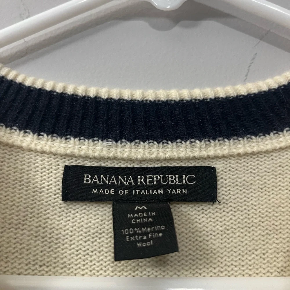 Banana Republic banana republic